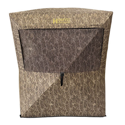 [pattern: Mossy Oak Bottomland]