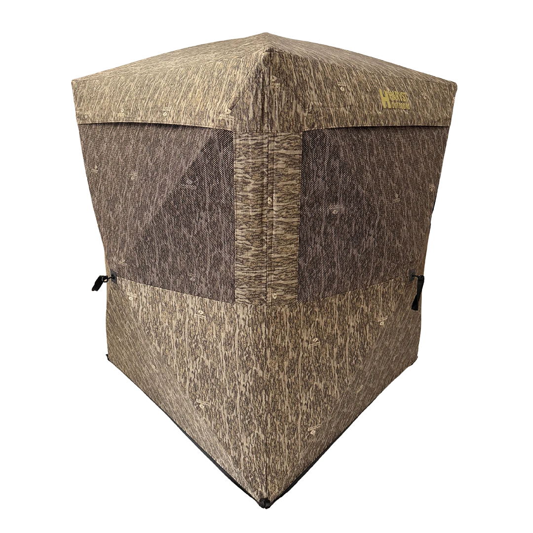 [pattern: Mossy Oak Bottomland]