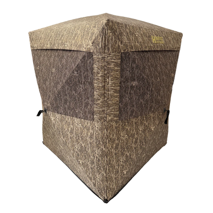 [pattern: Mossy Oak Bottomland]