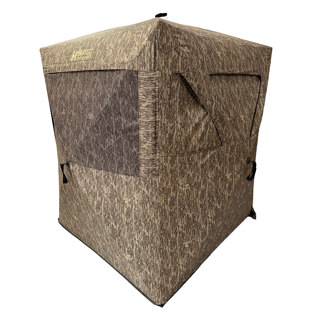 [pattern: Mossy Oak Bottomland]