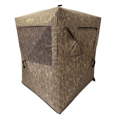 [pattern: Mossy Oak Bottomland]