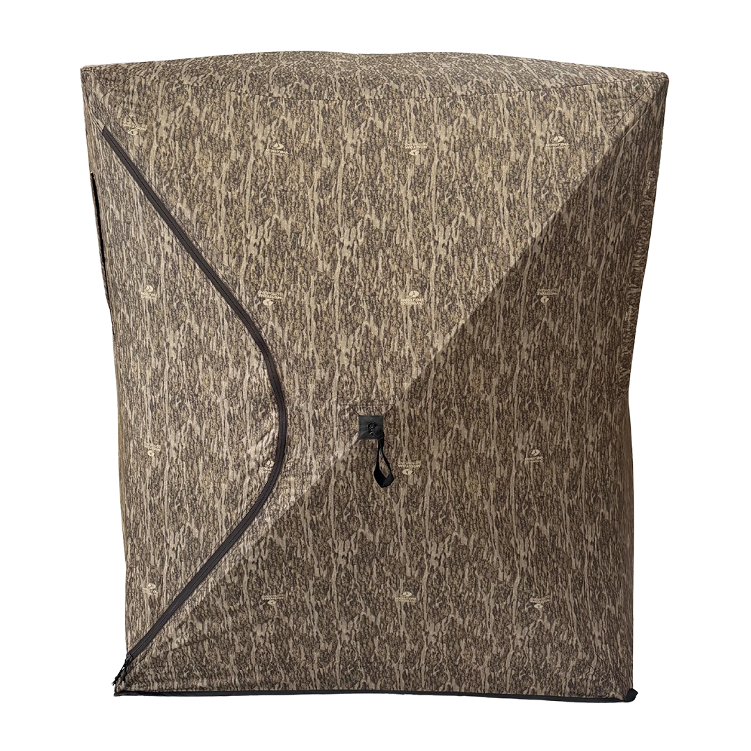 [pattern: Mossy Oak Bottomland]