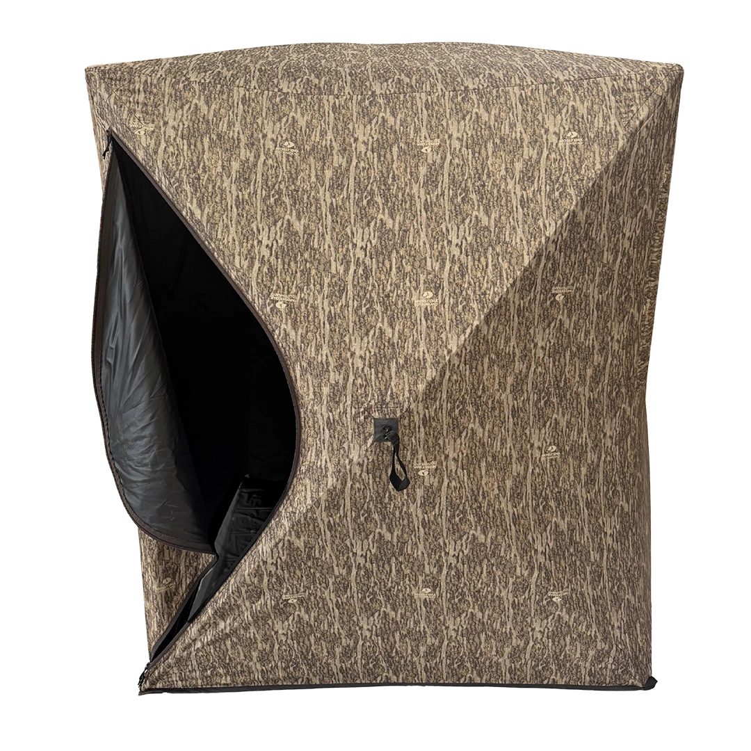 [pattern: Mossy Oak Bottomland]