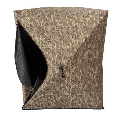 [pattern: Mossy Oak Bottomland]