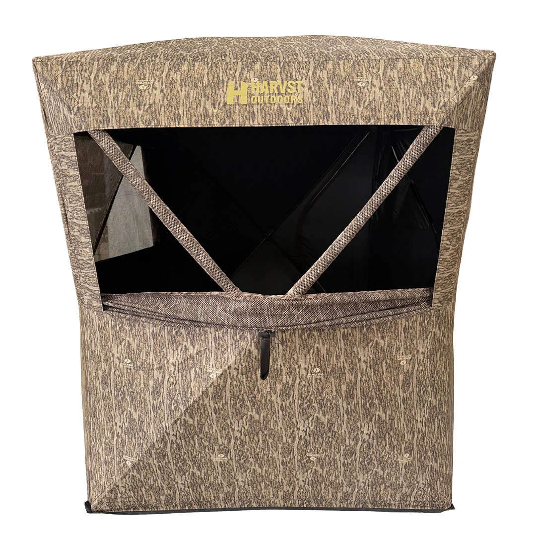 [pattern: Mossy Oak Bottomland]