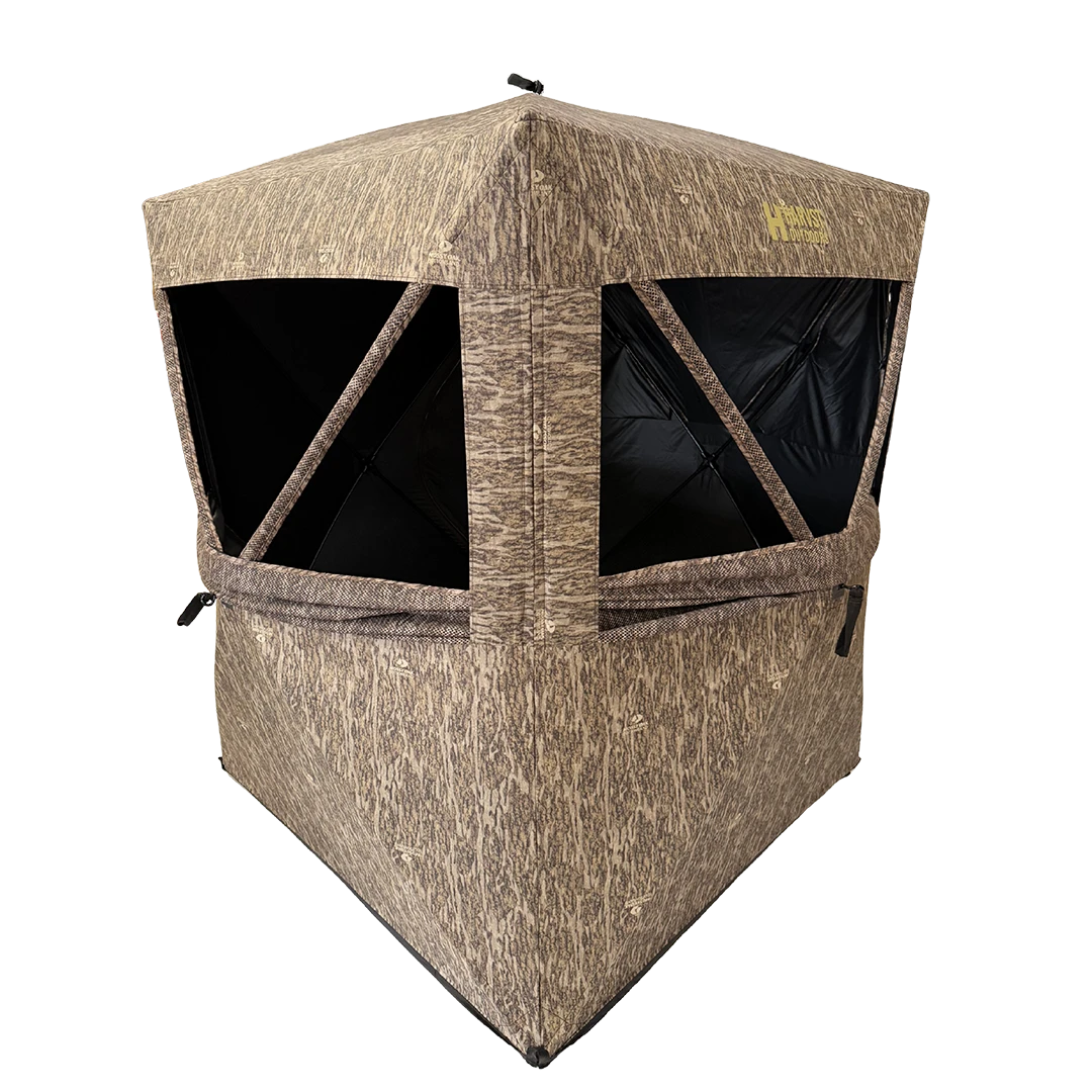 [pattern: Mossy Oak Bottomland]
