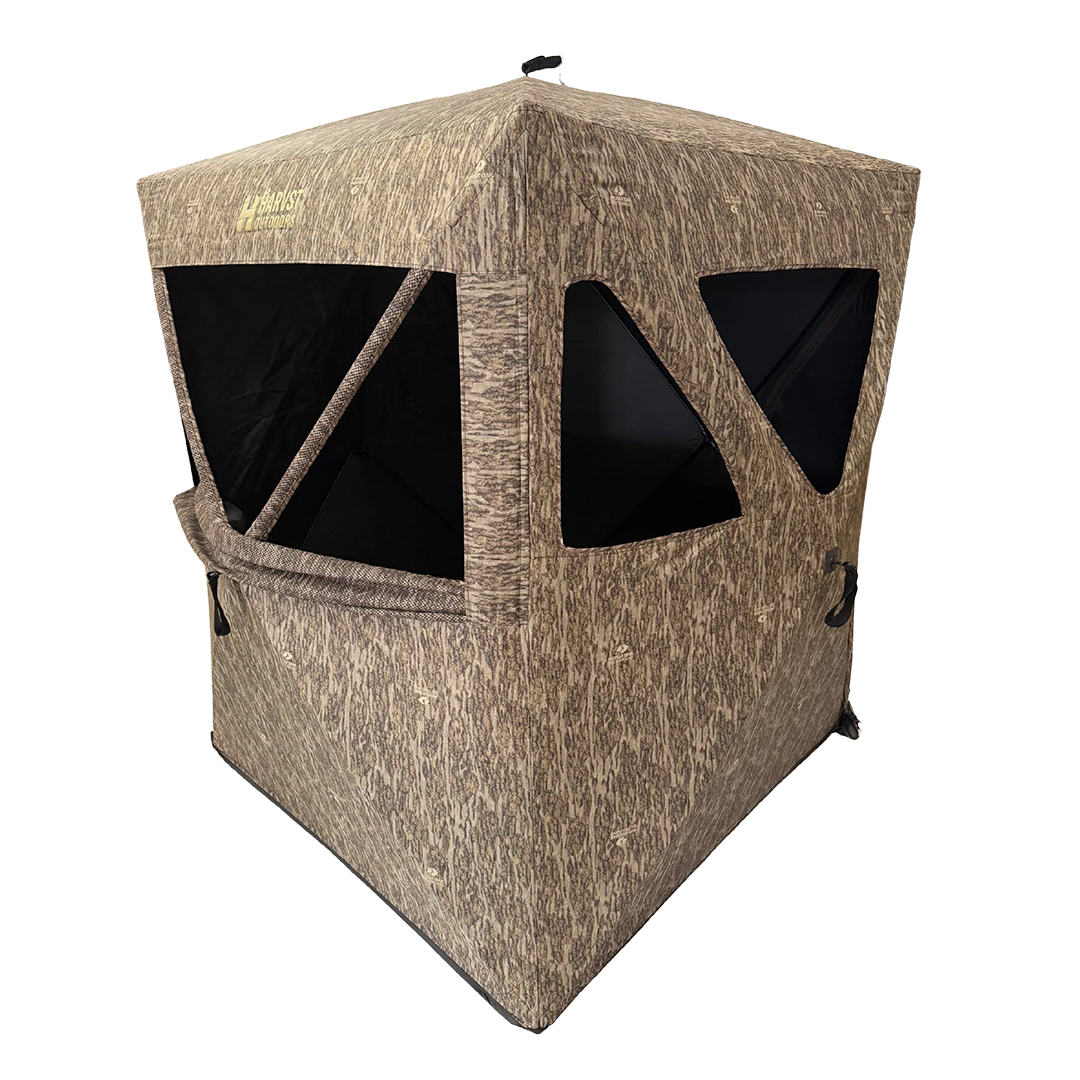 [pattern: Mossy Oak Bottomland]