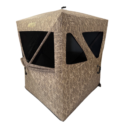 [pattern: Mossy Oak Bottomland]