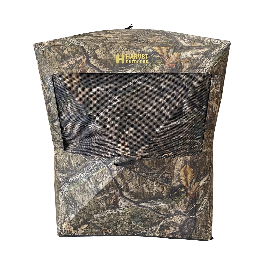 [pattern: Mossy Oak Country DNA]