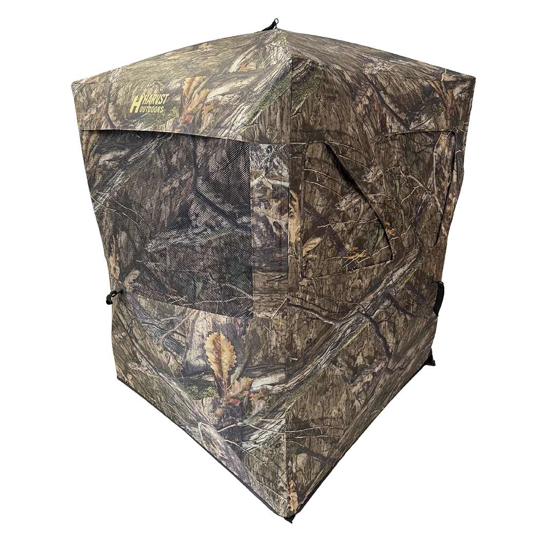 [pattern: Mossy Oak Country DNA]