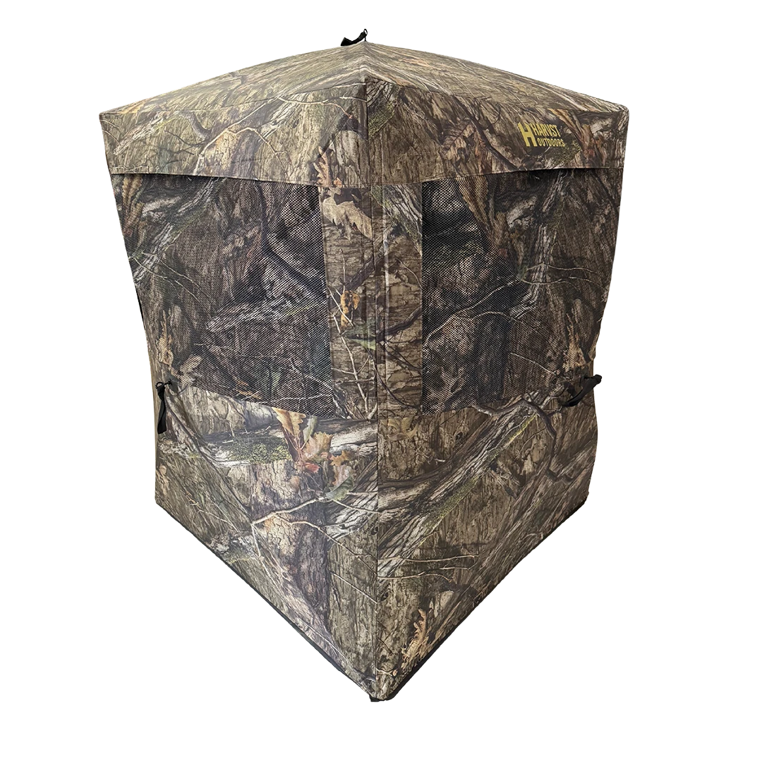 [pattern: Mossy Oak Country DNA]