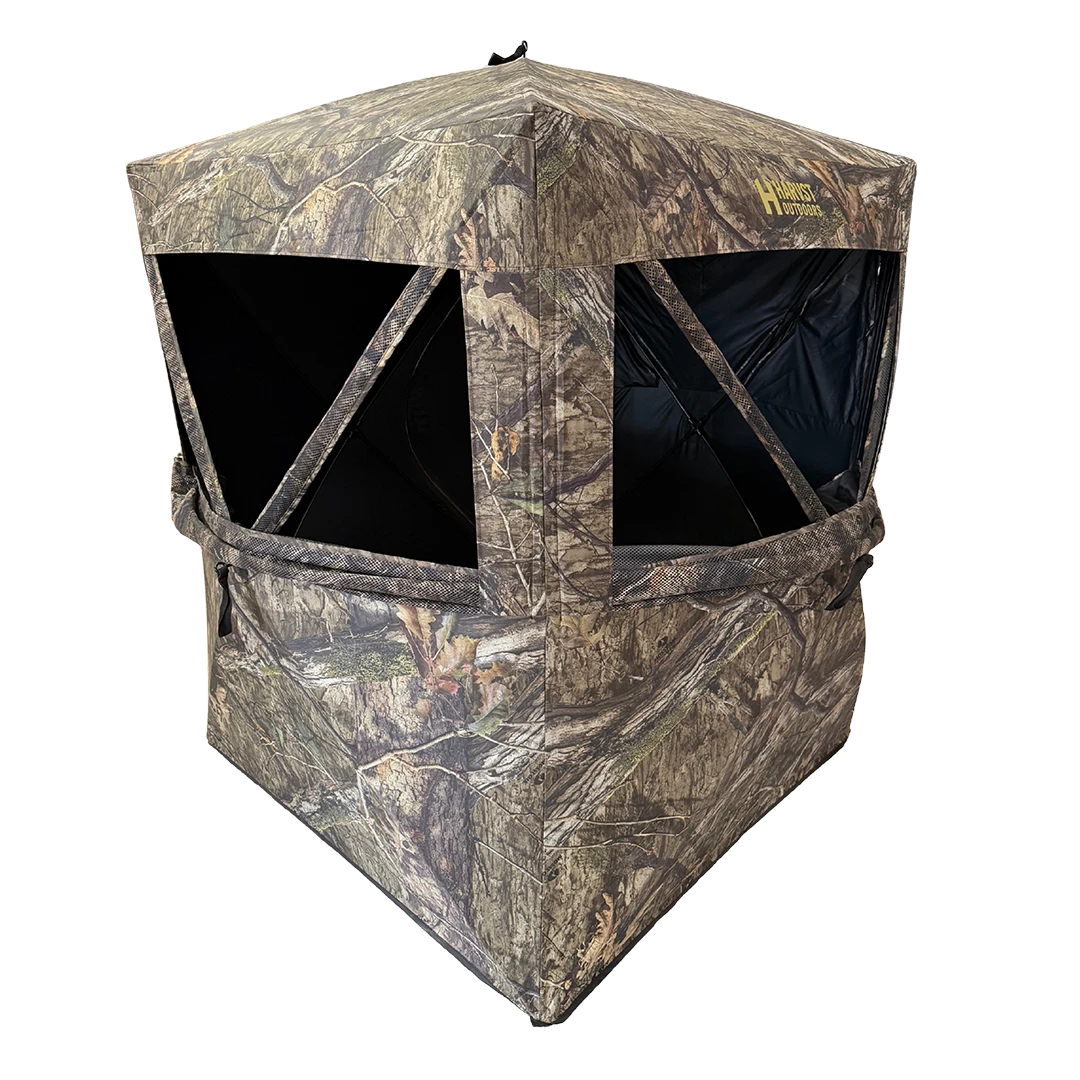 [pattern: Mossy Oak Country DNA]