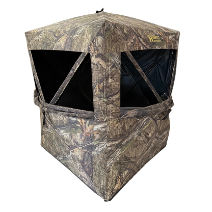 [pattern: Mossy Oak Country DNA]