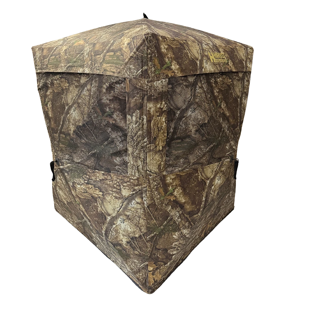 [pattern: Realtree APX]