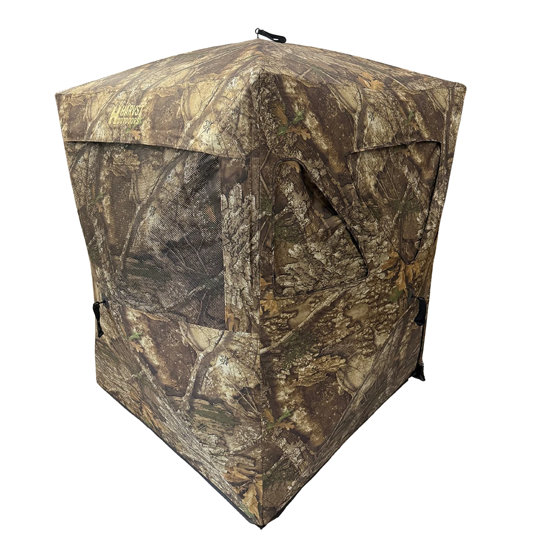[pattern: Realtree APX]