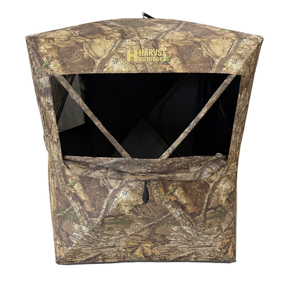 [pattern: Realtree APX]