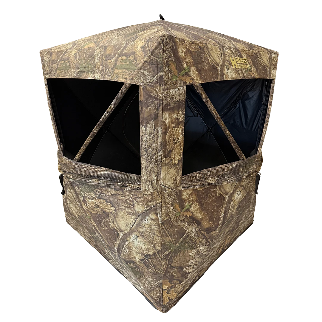 [pattern: Realtree APX]