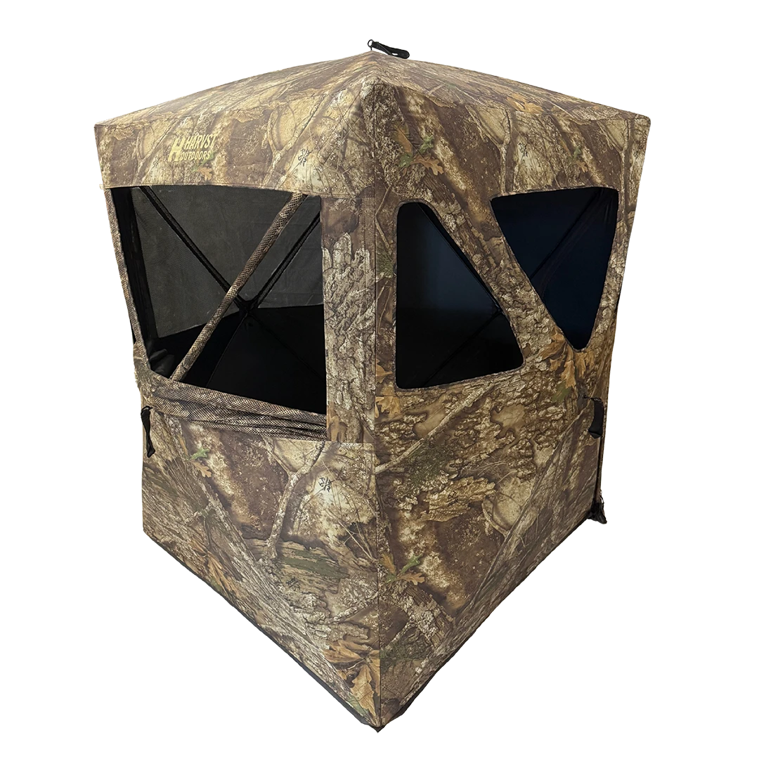 [pattern: Realtree APX]