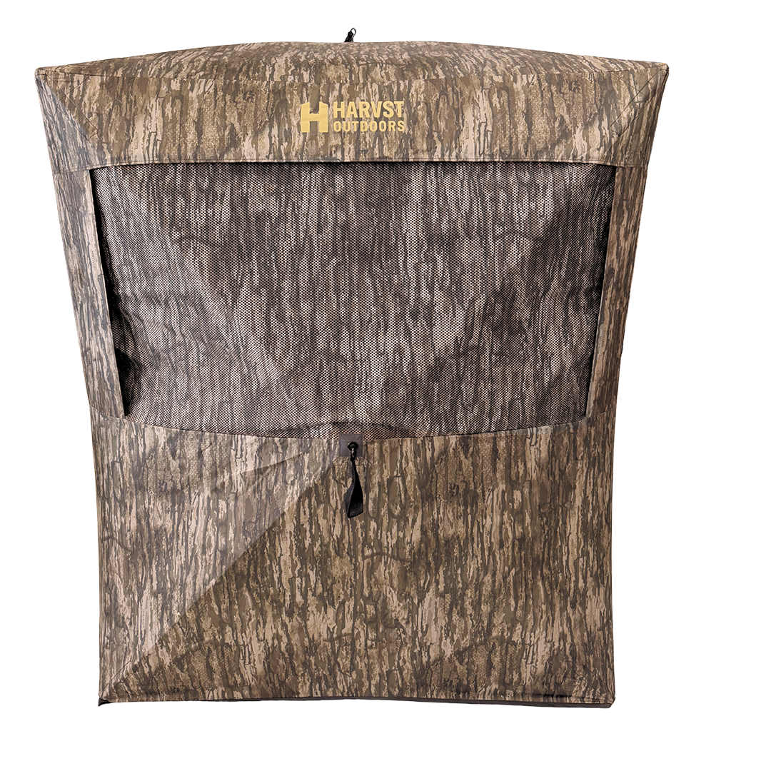 [pattern: Realtree Legacy]