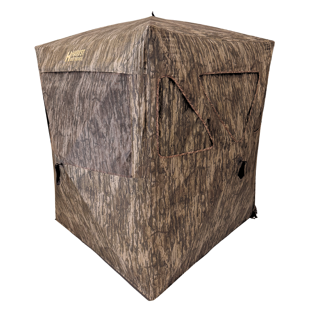 [pattern: Realtree Legacy]