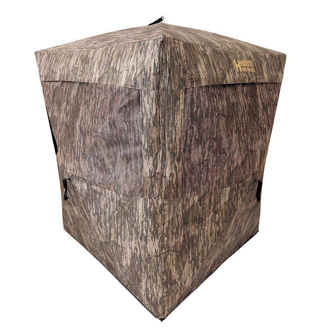 [pattern: Realtree Legacy]