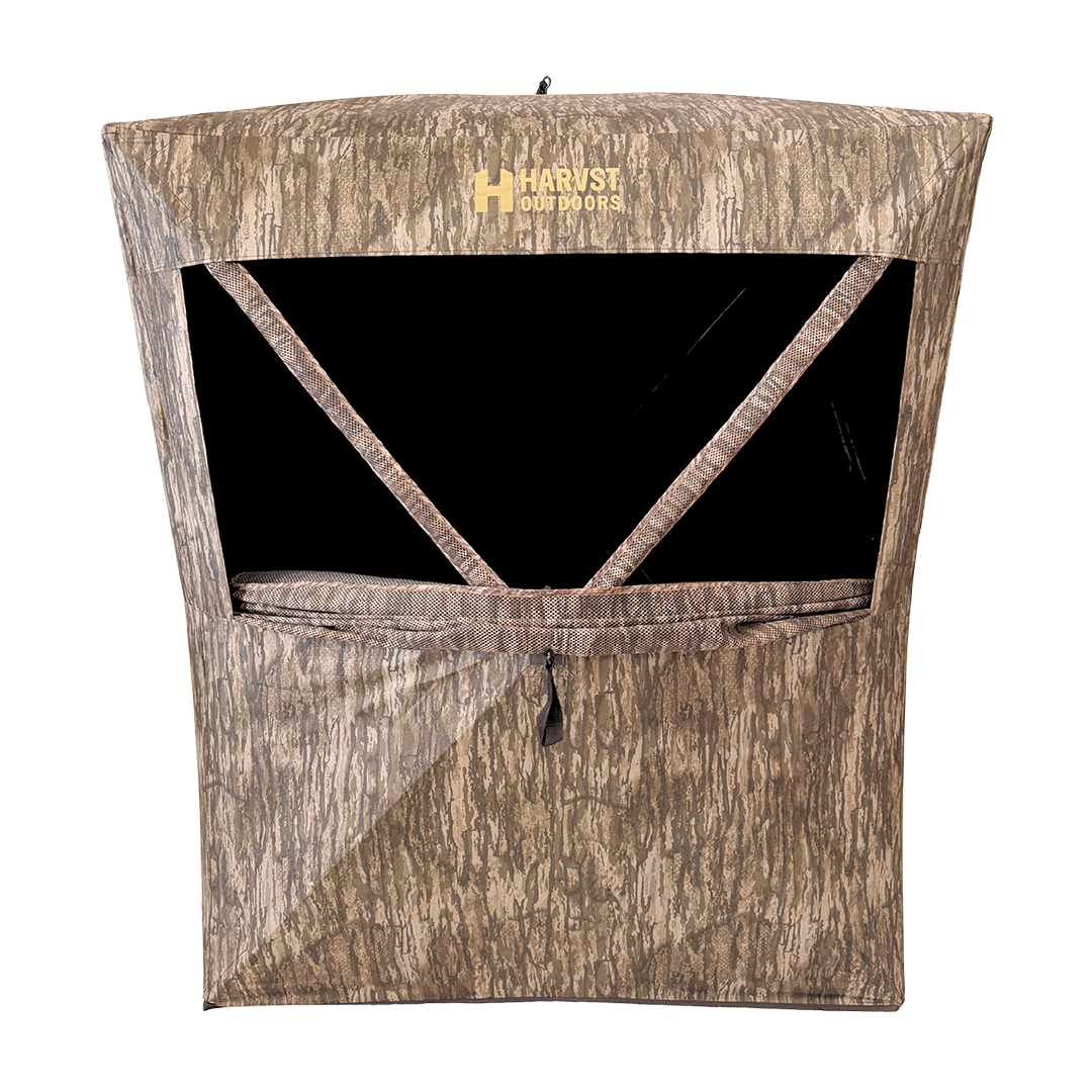 [pattern: Realtree Legacy]